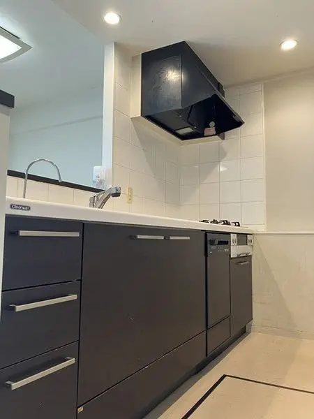 コスモレジデンスグラシエ