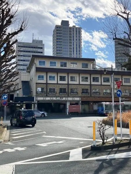 吉祥寺北町建築条件なし土地
