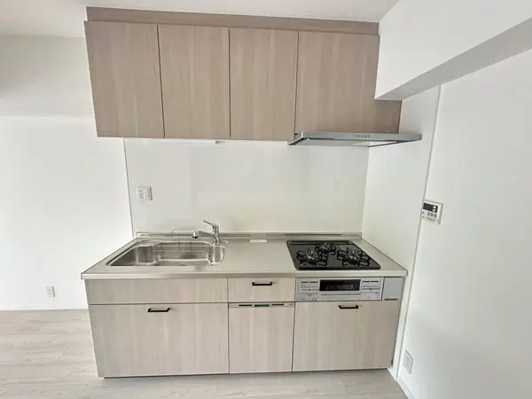 新北島コーポ4号棟