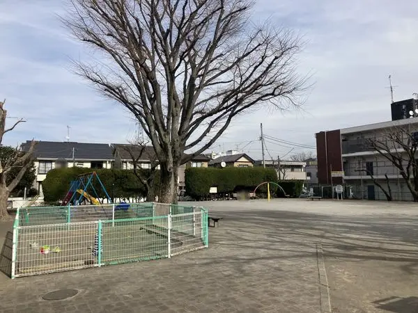 世田谷区中町1丁目中古戸建