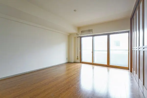 ニューウェルテラス第４日吉