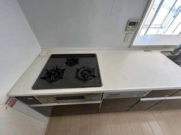 サンデュエル川越