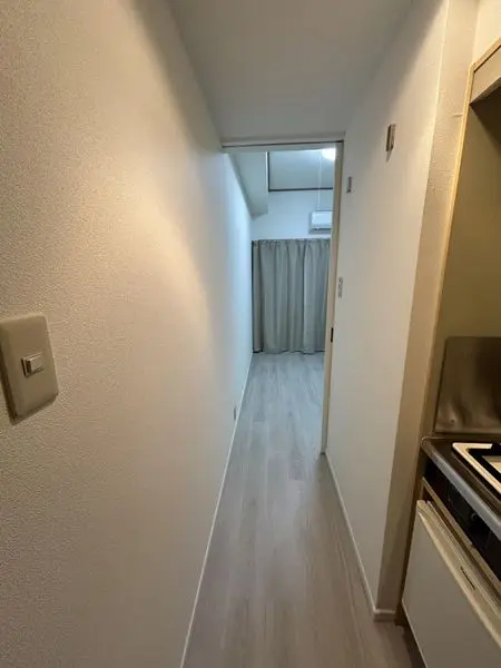 朝日プラザ高瀬川