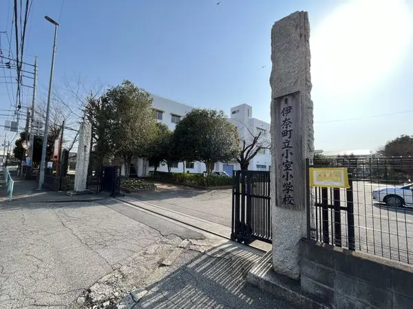 北足立郡伊奈町大字小室　売土地