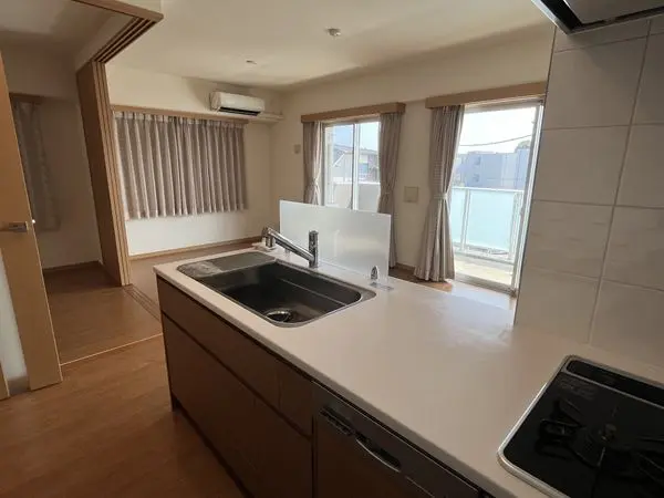 ロワール千歳烏山