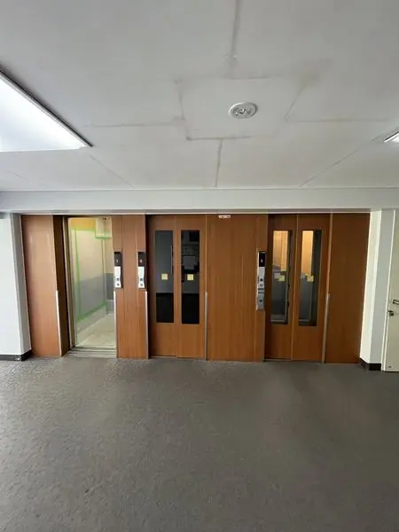 東建検見川マンシヨンB棟
