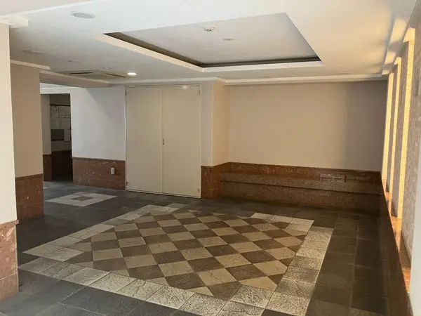 クリオ住吉壱番館