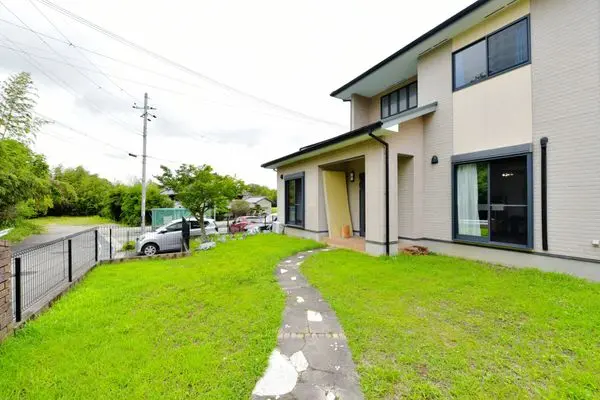 神戸市北区有野町有野　戸建