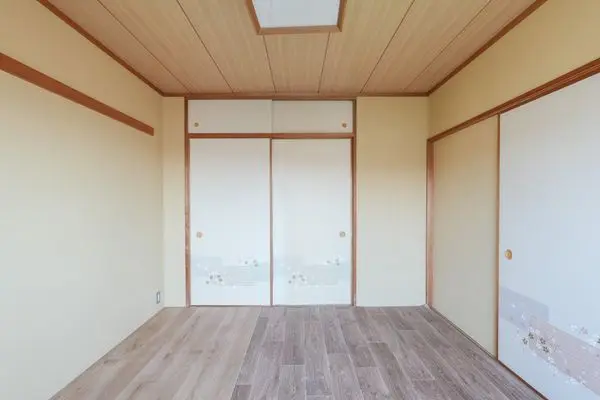 コスモ宮前平エクシード