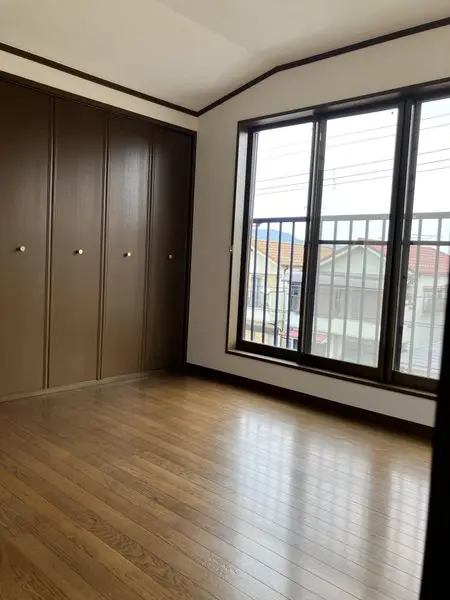 北区緑町5丁目　戸建