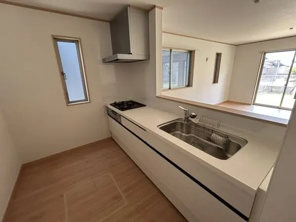 津島市筏場町　戸建