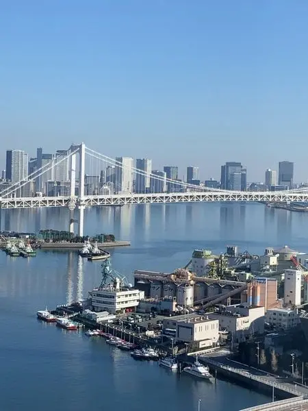 TOKYO　SEA　SOUTH　ブランファーレ