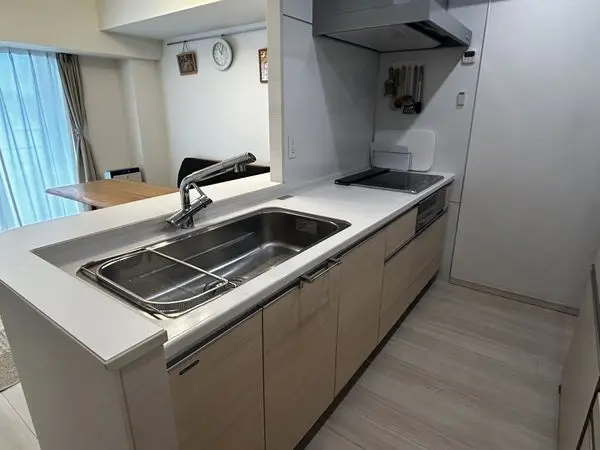 パレステージ八王子