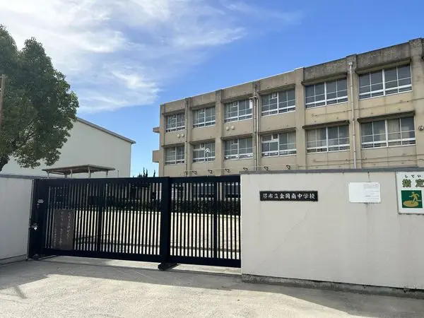 堺市北区長曽根町　1号地