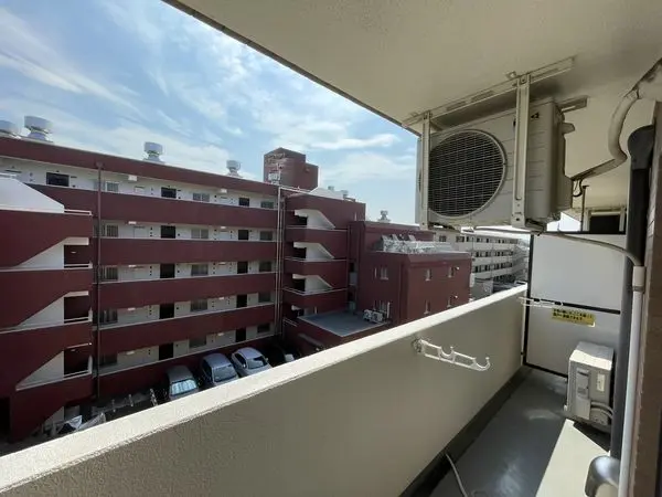 クレッセント尾山台