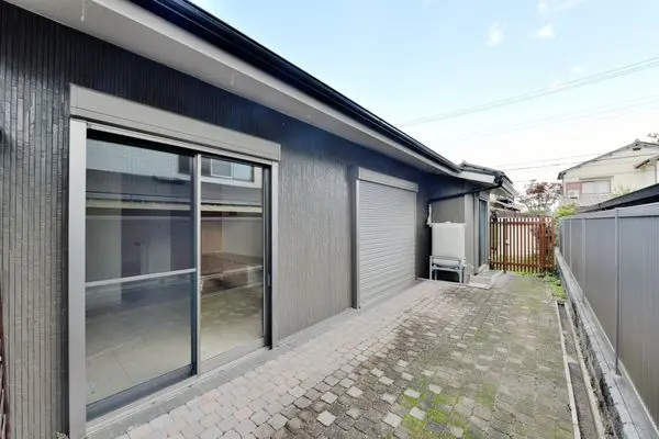 太陽光発電システム・蓄電池・エネファーム有！京都市西京区大原野西境谷町