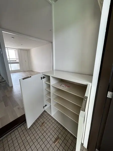 井の頭公園コーポラス