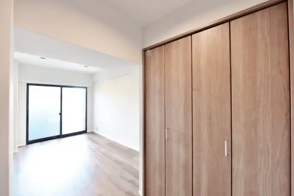 サニーハイム金閣寺