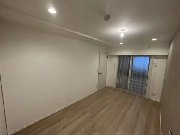 川口パーク・ホームズセンターコート