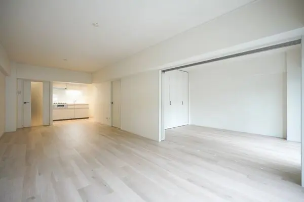 宮前平パームハウスA棟