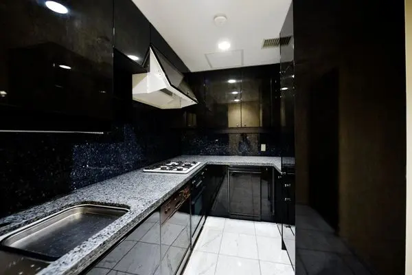 堂島川アーバンライフ