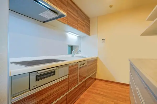 たまプラーザスカイマンション東館