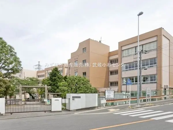 川崎市宮前区宮崎4丁目　戸建