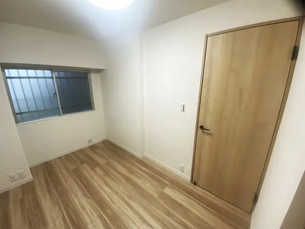 恒陽綾瀬マンション