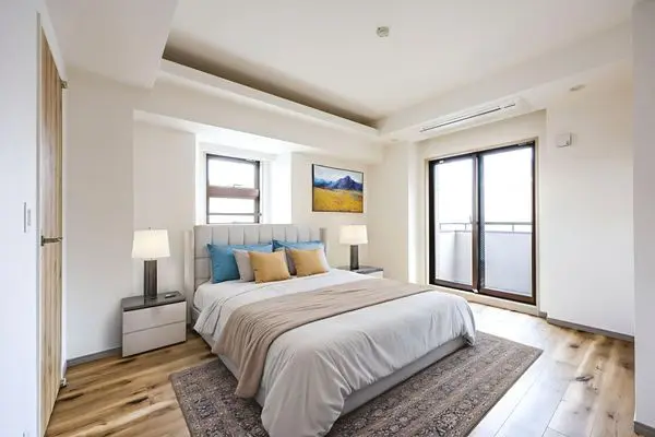 ディアナコート恵比寿