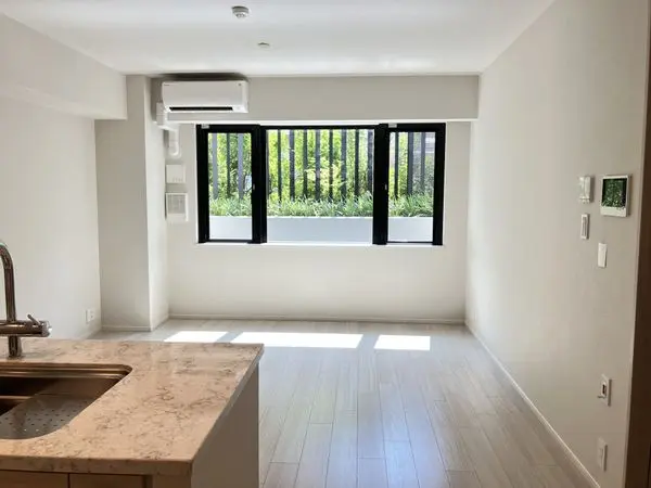 パークホームズ三軒茶屋一丁目