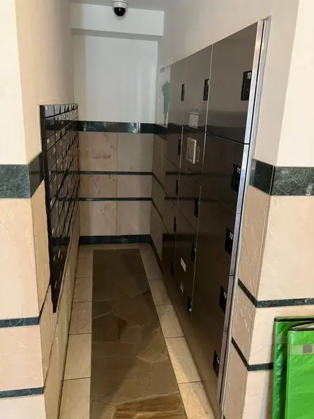 グランシティ　ル・ロワイヤル小竹向原