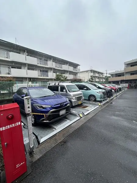 アールヴェール亀有