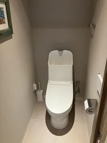 プロパレス真田山プリーマ