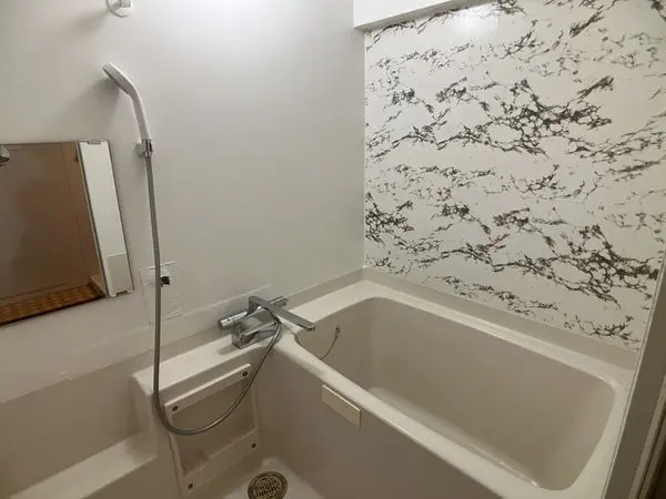 立花グリーンハイツ　1号棟