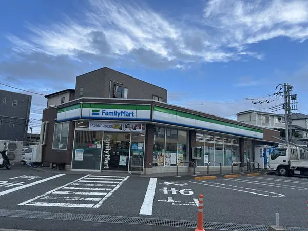 千葉市花見川区横戸町古家付き土地