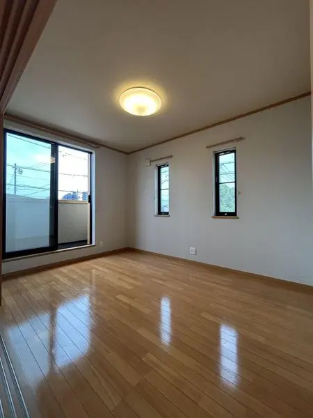 稲沢市小池二丁目　戸建