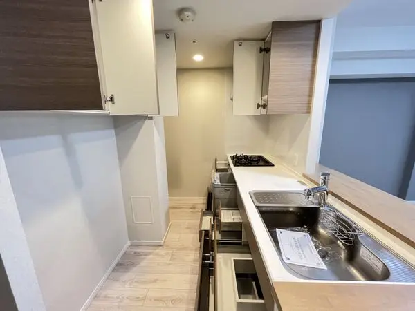 エヌヴィ東灘青木ガーデンズ