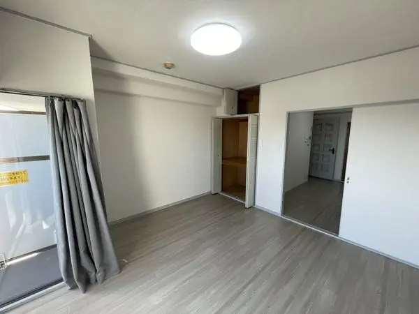 ライオンズマンション王子公園東