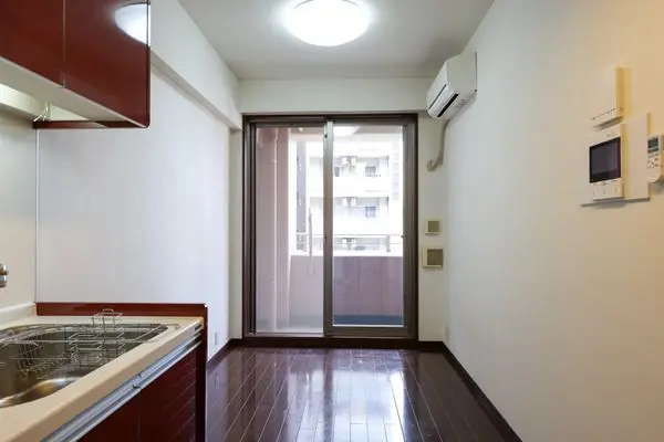 クリオ浅草参番館