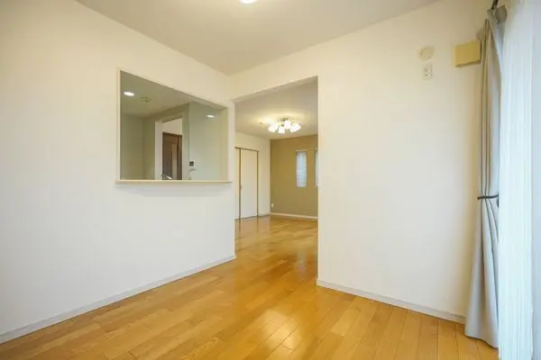 横浜市中区竹之丸　戸建