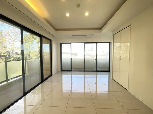 クレアトール高井戸