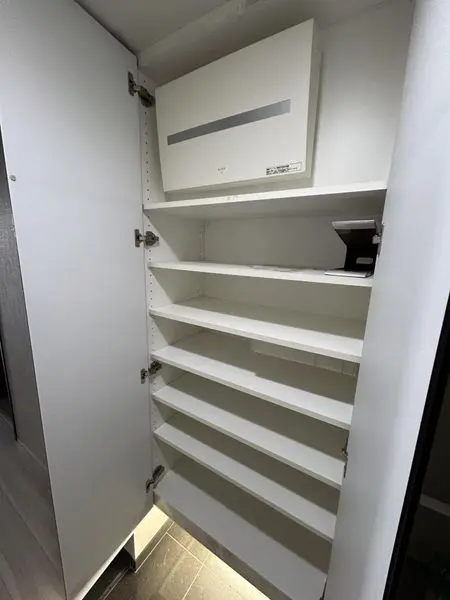 クレヴィア南千住TERRACE