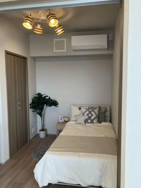 プラウドタワー阿倍野