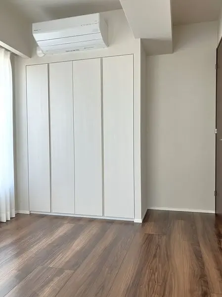 オープンレジデンシア旗の台