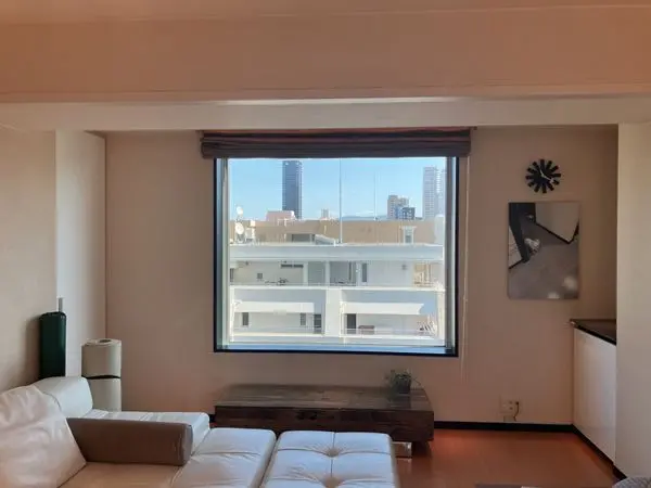 シティータワー大阪