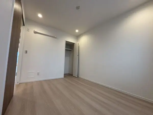 ベルクール南浦和