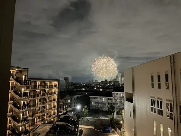 パークホームズ武蔵新城フィールドレジデンス