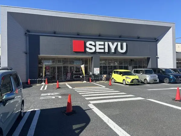 横浜市瀬谷区三ツ境土地