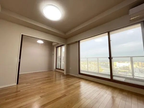 BELISTAタワー春日部