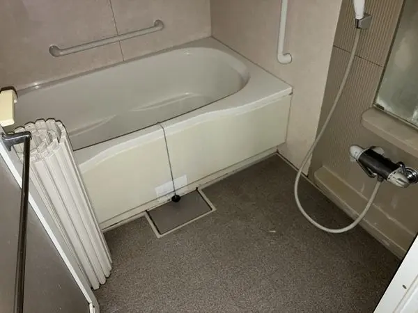 ライオンズヴィアーレ浦和弐番館